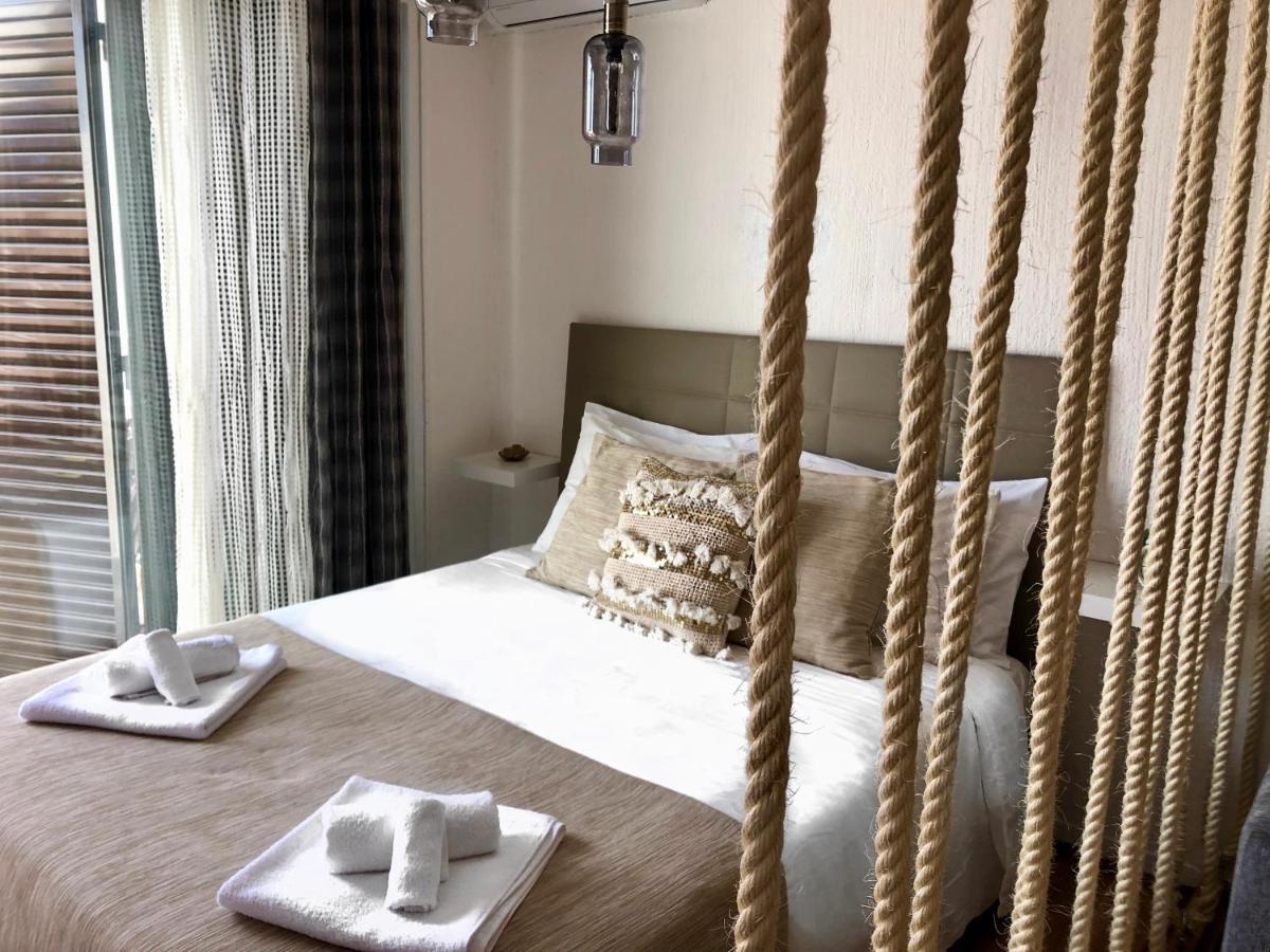 Cozy And Stylish Studio Apt Just 800M From The Beach - New On Booking! アルブフェイラ エクステリア 写真