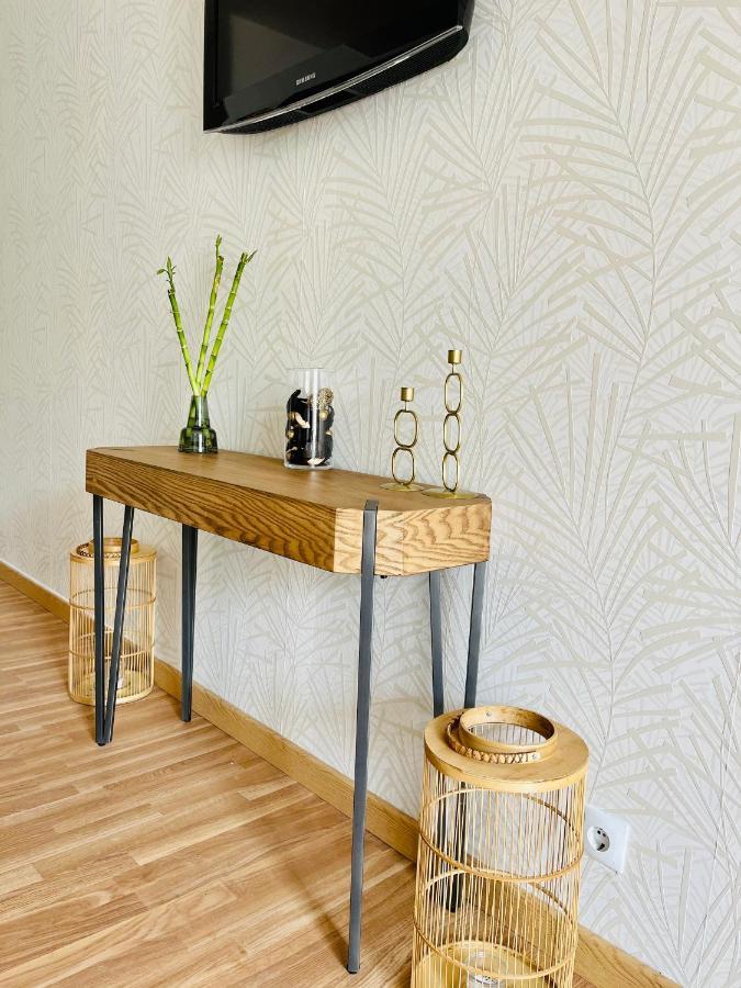 Cozy And Stylish Studio Apt Just 800M From The Beach - New On Booking! アルブフェイラ エクステリア 写真