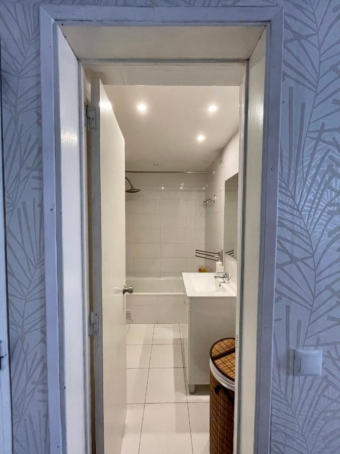 Cozy And Stylish Studio Apt Just 800M From The Beach - New On Booking! アルブフェイラ エクステリア 写真