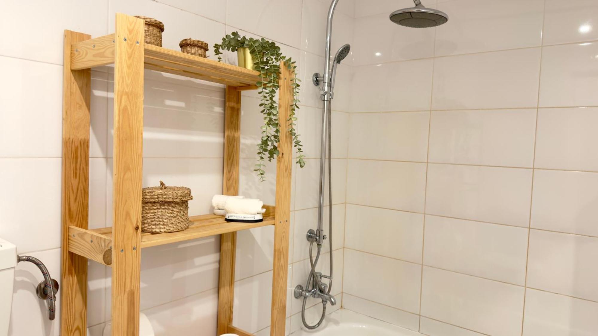 Cozy And Stylish Studio Apt Just 800M From The Beach - New On Booking! アルブフェイラ エクステリア 写真