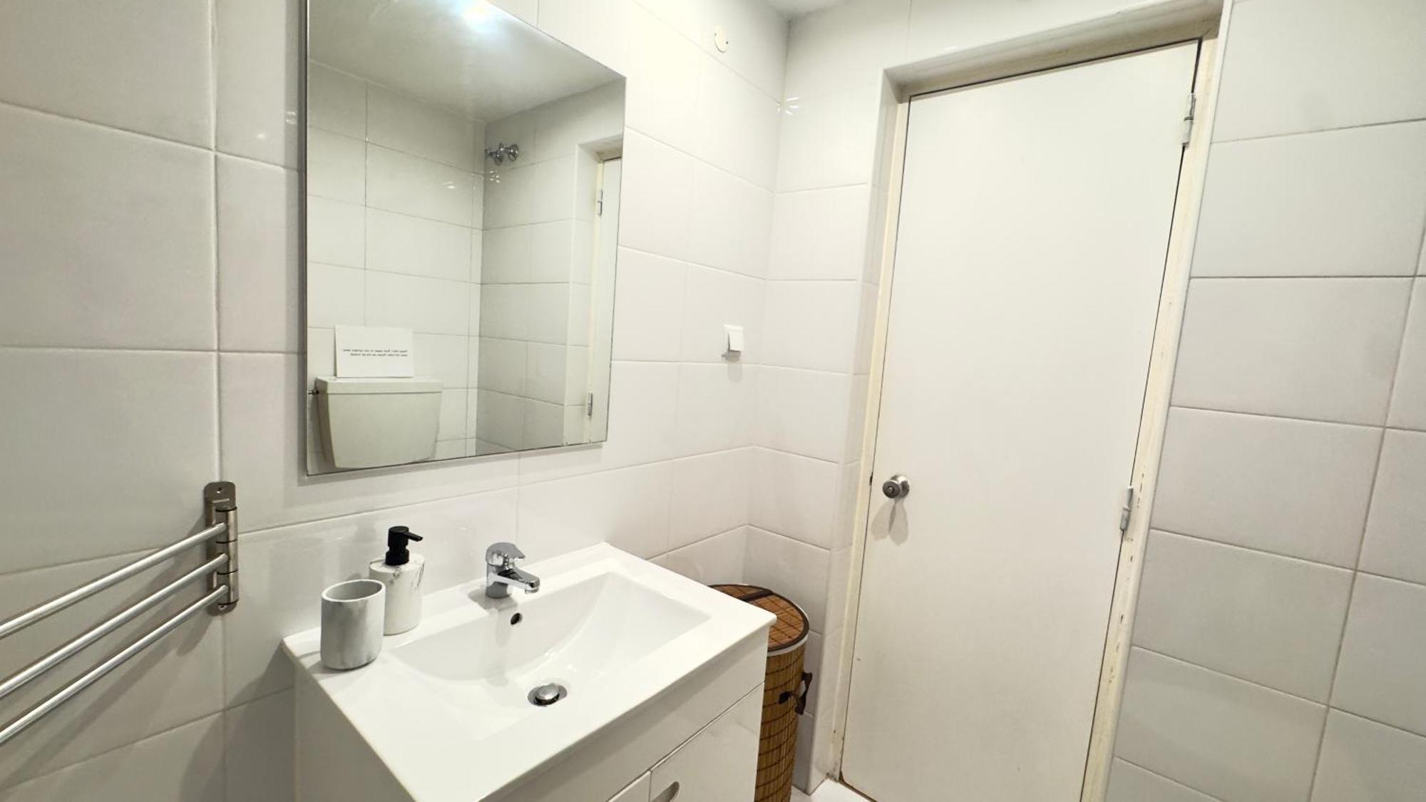 Cozy And Stylish Studio Apt Just 800M From The Beach - New On Booking! アルブフェイラ エクステリア 写真